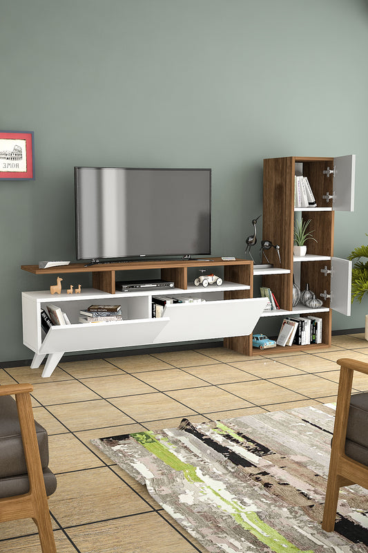 tv table, tv stand, tv cabinet, tv board, media stand, media console, entertainment center, tv stand design, tv unit design, tv stand decor