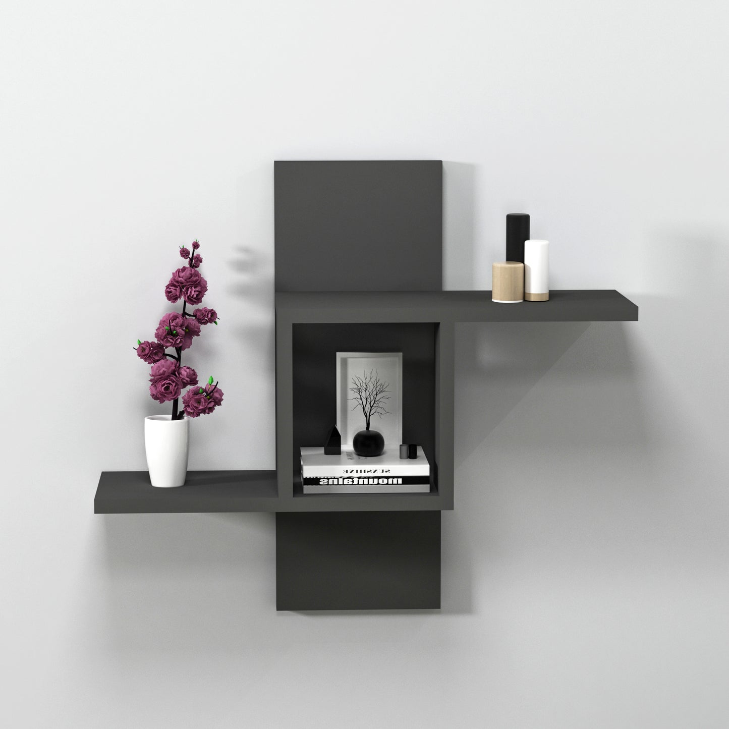 Wall Shelf Alinda