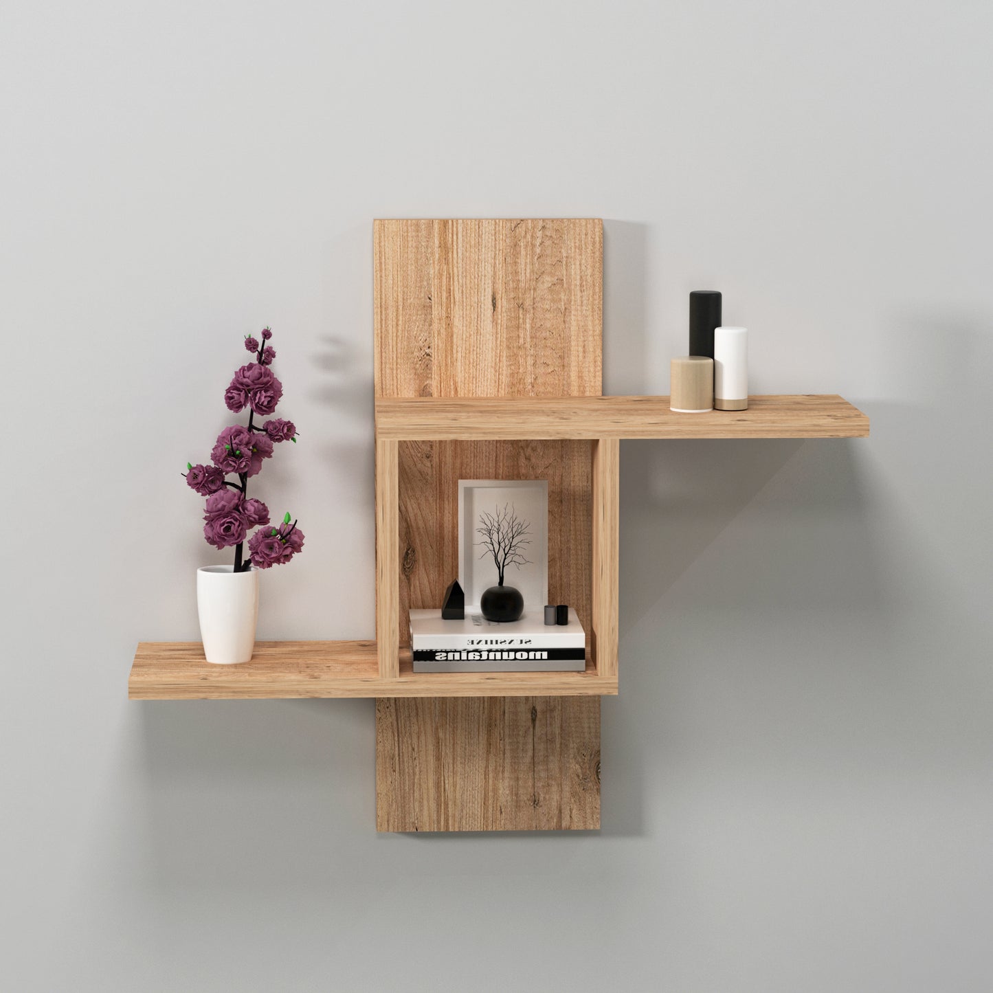 Wall Shelf Alinda