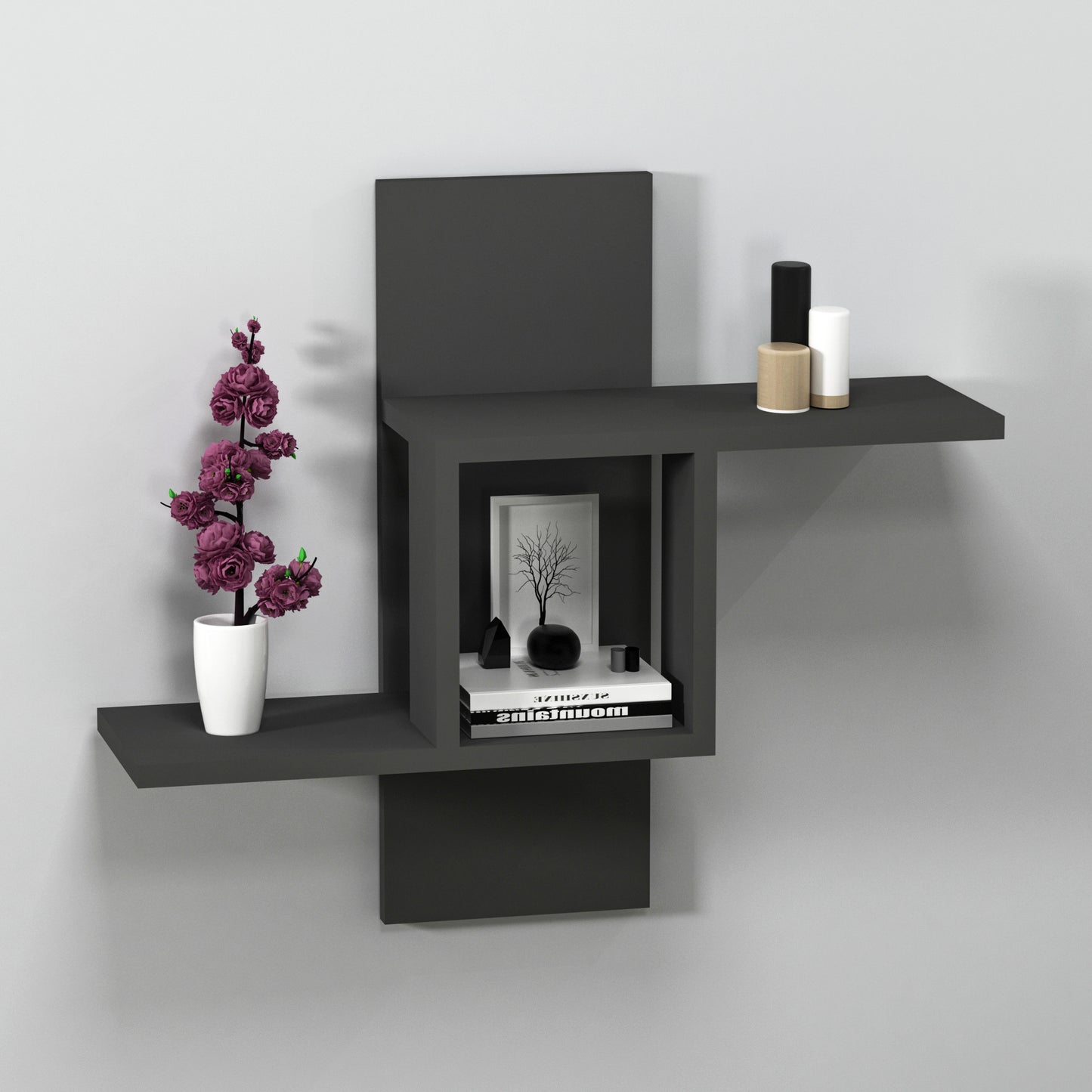 Wall Shelf Alinda