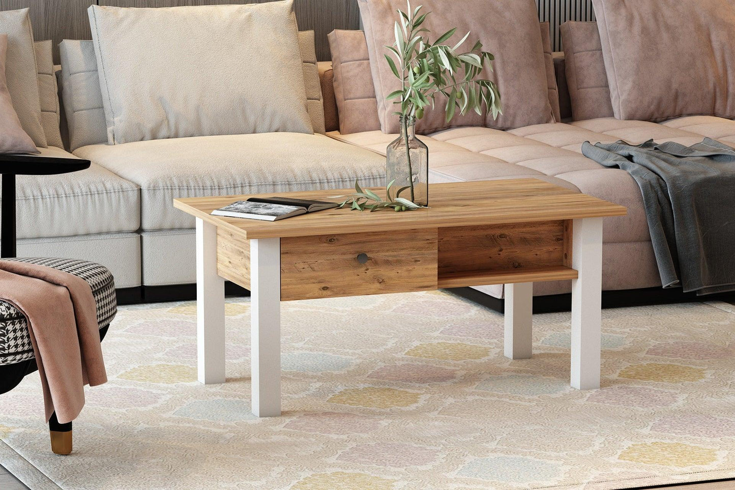 low table, coffee table, cocktail table, accent table, coffee table decor, coffee table styling